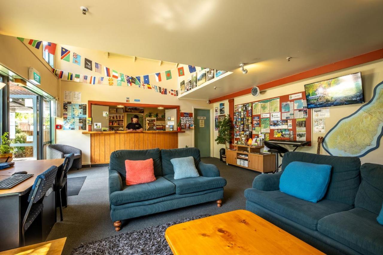 Kakapo Lodge Hanmer Springs