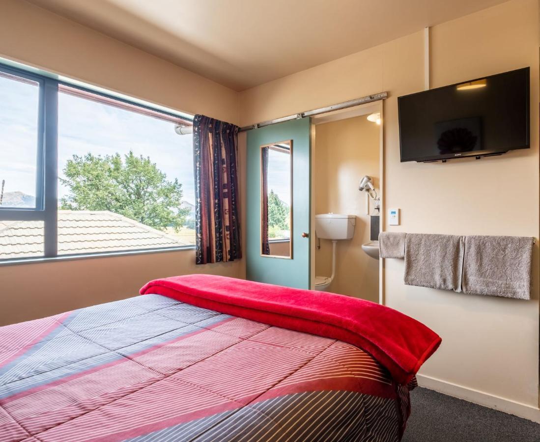 Kakapo Lodge Hanmer Springs