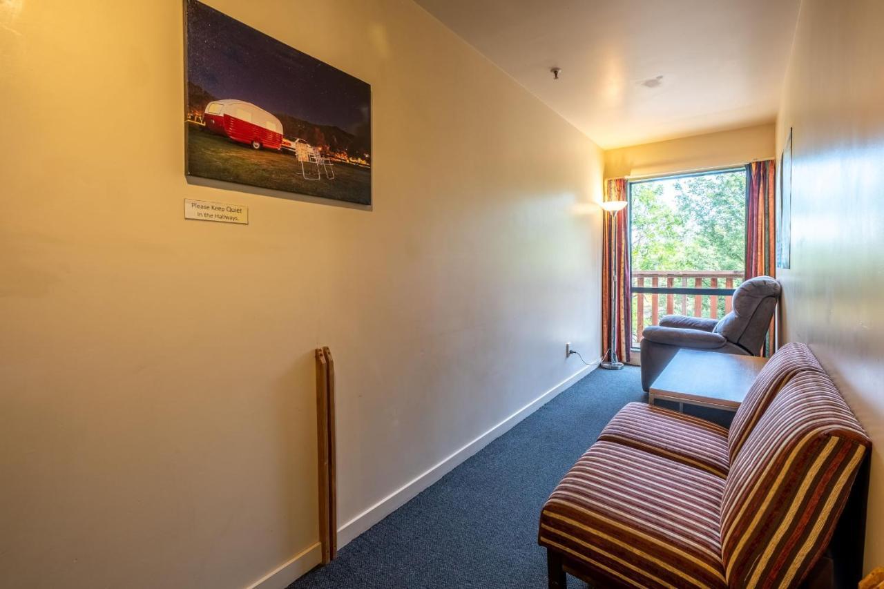 Lodge Kakapo *